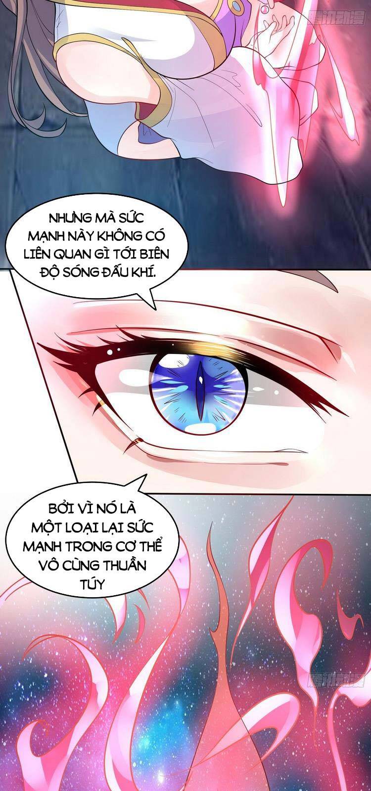 Bắt Đầu Làm Super God Bằng Việc Dạy Dỗ 6 Tỷ Tỷ Chapter 54 - Next Chapter 55