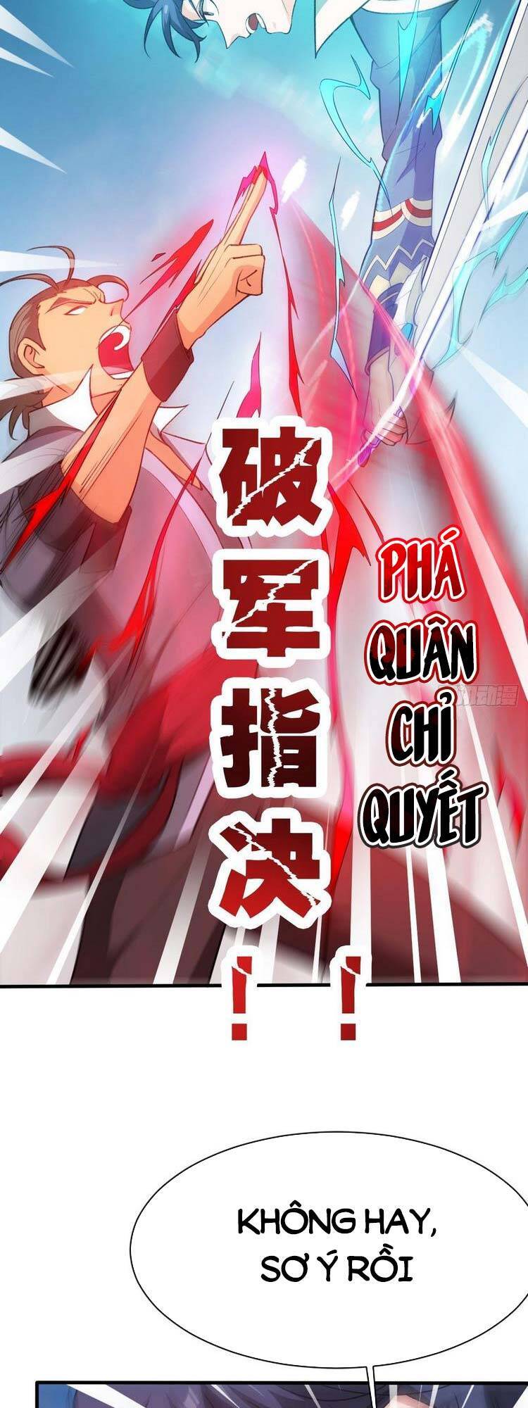 Bắt Đầu Làm Super God Bằng Việc Dạy Dỗ 6 Tỷ Tỷ Chapter 65 - Next Chapter 65