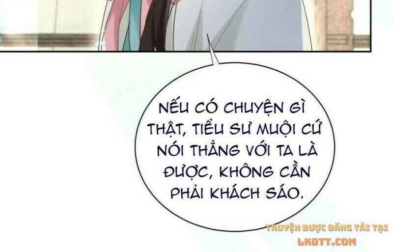 Hắc Hóa Nam Chính Trực Tuyến Nuôi Thỏ Chapter 61 - Trang 3