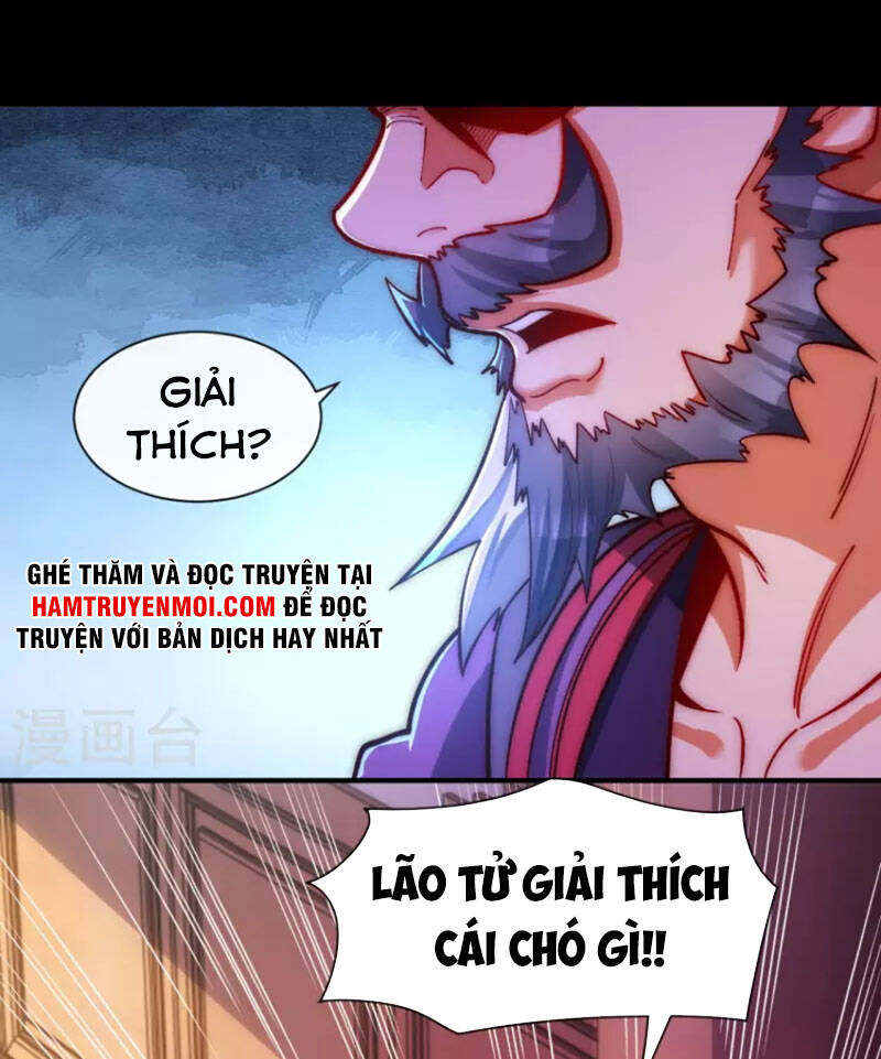 Ta Là Thương Thiên Chapter 14 - Next Chapter 15