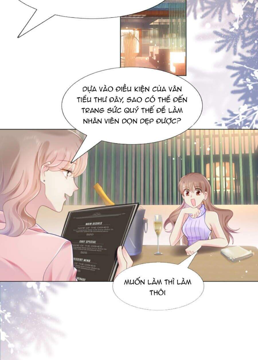 Diêu Diêu Yêu Dấu, Cuối Cùng Sủng Được Em Rồi Chapter 4 - Next Chapter 5