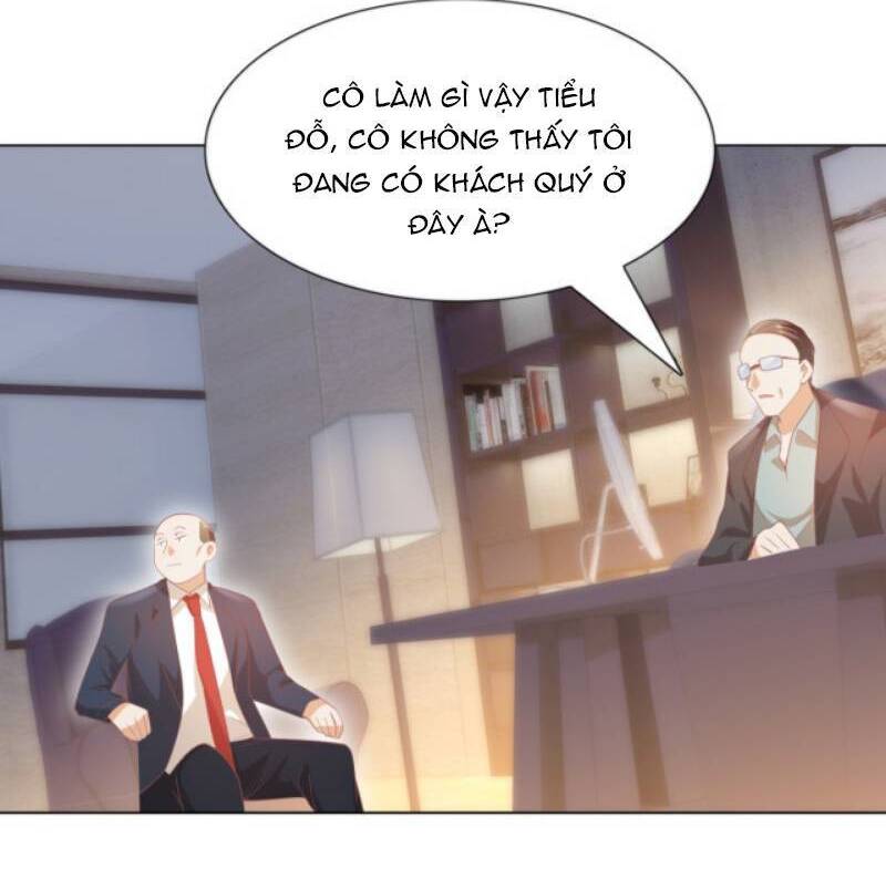 Diêu Diêu Yêu Dấu, Cuối Cùng Sủng Được Em Rồi Chapter 48 - Next Chapter 49