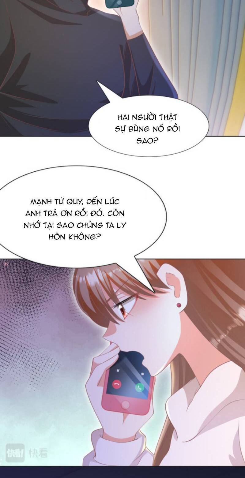 Diêu Diêu Yêu Dấu, Cuối Cùng Sủng Được Em Rồi Chapter 48 - Next Chapter 49