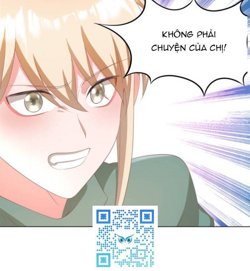 Diêu Diêu Yêu Dấu, Cuối Cùng Sủng Được Em Rồi Chapter 51 - Next Chapter 52