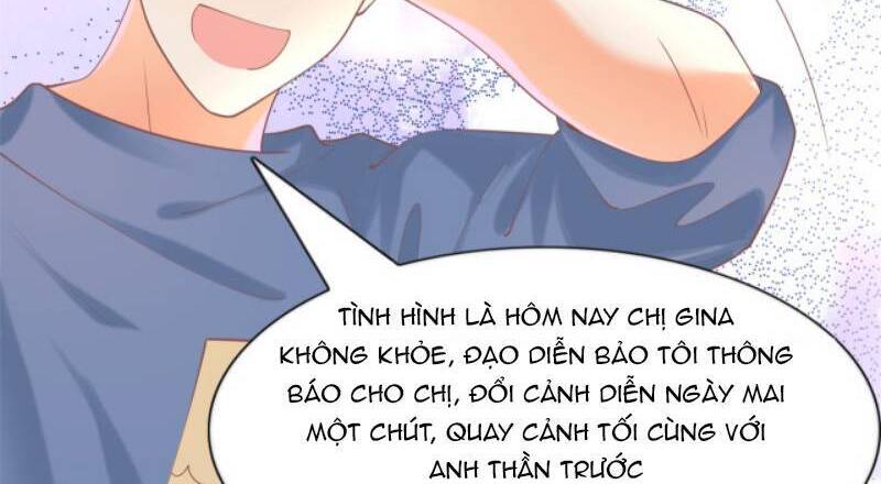 Diêu Diêu Yêu Dấu, Cuối Cùng Sủng Được Em Rồi Chapter 57 - Next Chapter 58