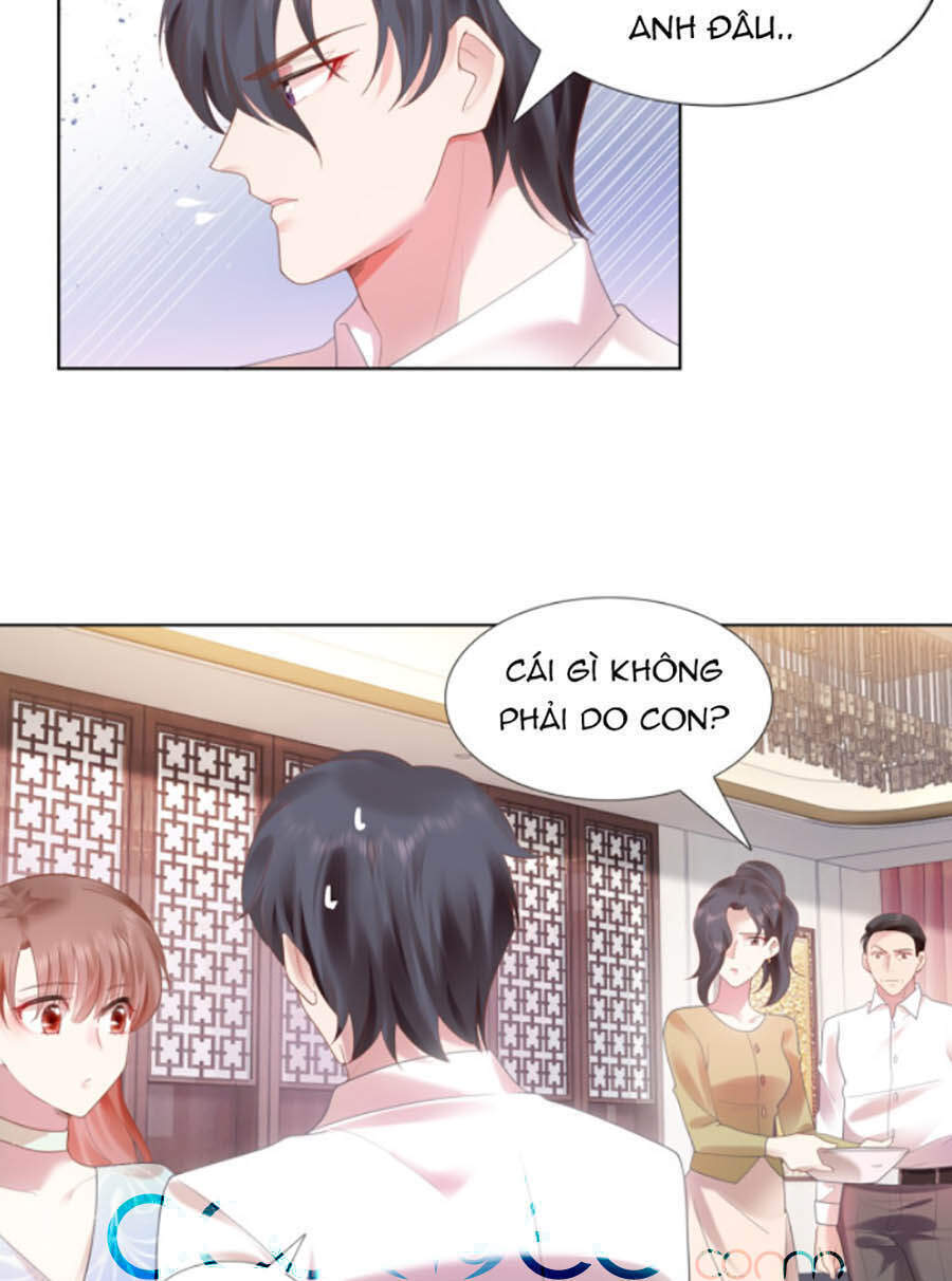 Diêu Diêu Yêu Dấu, Cuối Cùng Sủng Được Em Rồi Chapter 12 - Next Chapter 13