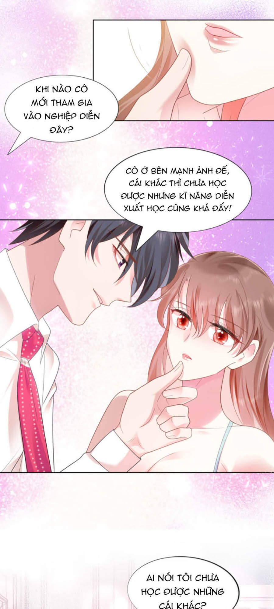 Diêu Diêu Yêu Dấu, Cuối Cùng Sủng Được Em Rồi Chapter 13 - Next Chapter 14