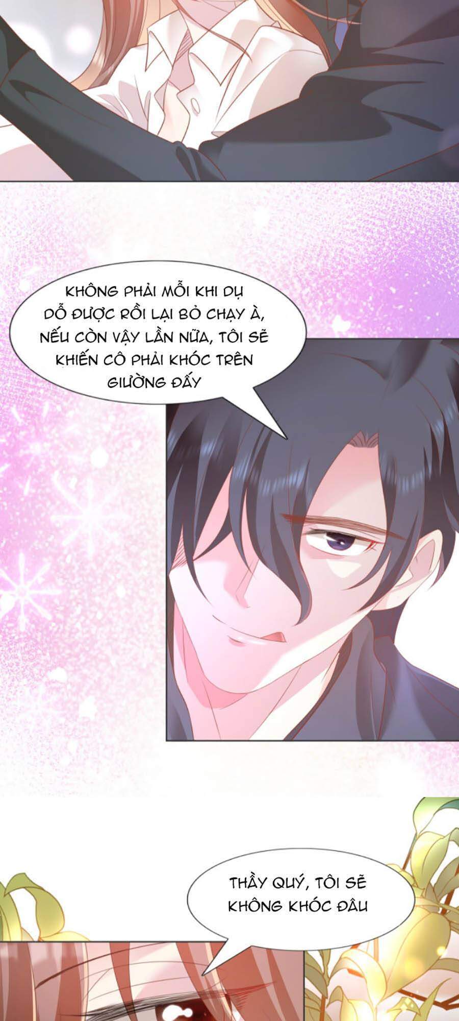 Diêu Diêu Yêu Dấu, Cuối Cùng Sủng Được Em Rồi Chapter 20 - Next Chapter 21