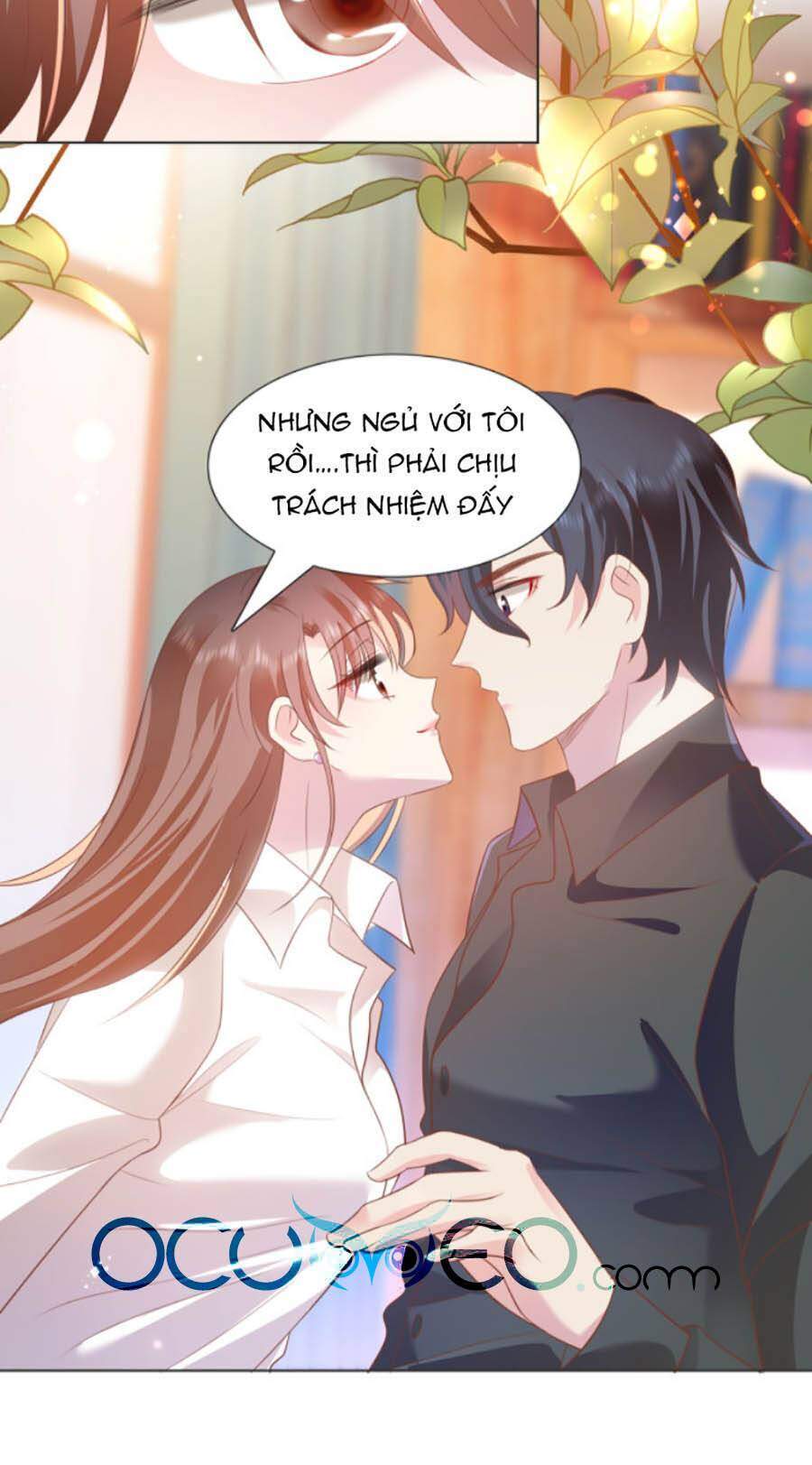 Diêu Diêu Yêu Dấu, Cuối Cùng Sủng Được Em Rồi Chapter 20 - Next Chapter 21