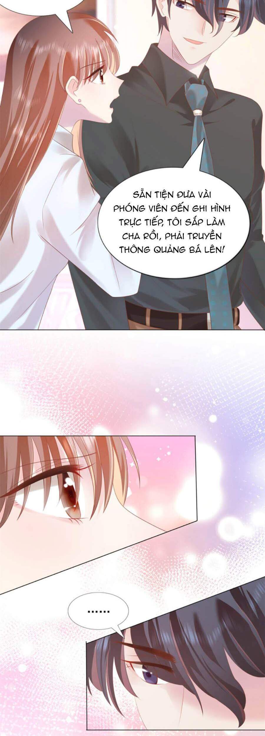 Diêu Diêu Yêu Dấu, Cuối Cùng Sủng Được Em Rồi Chapter 23 - Next Chapter 24