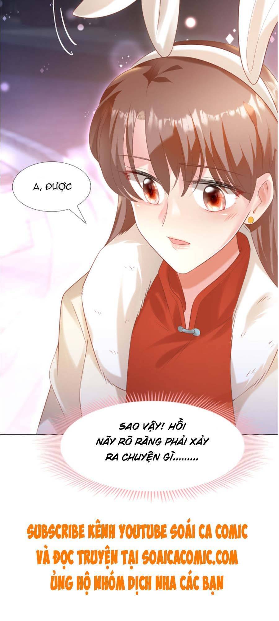 Diêu Diêu Yêu Dấu, Cuối Cùng Sủng Được Em Rồi Chapter 38 - Next Chapter 39