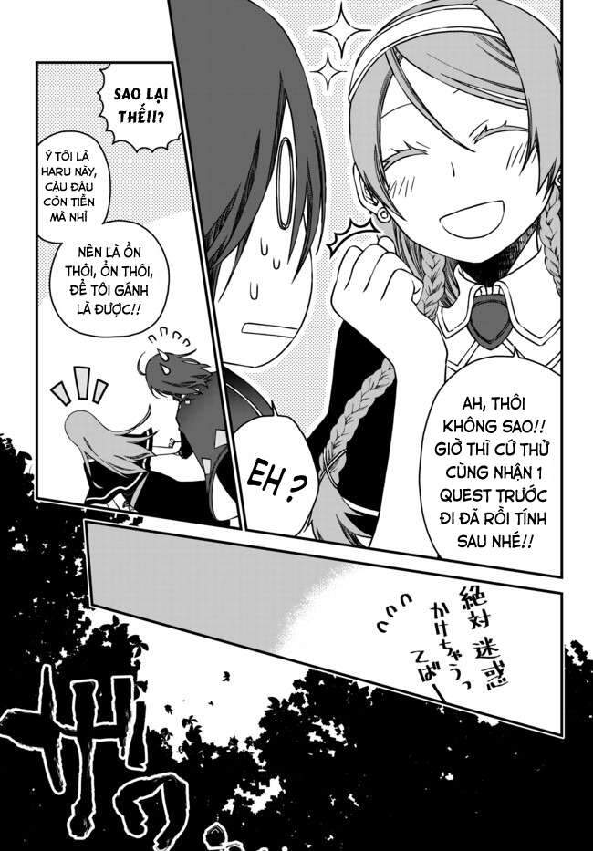 Tsuihou No Kenja, Sekai Wo Shiru ~ Osananajimi Yuusha No Atsuryoku Kara Nigete Jiyuu Ni Natta Ore ~ Chapter 1 - Trang 4