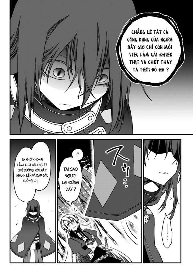 Tsuihou No Kenja, Sekai Wo Shiru ~ Osananajimi Yuusha No Atsuryoku Kara Nigete Jiyuu Ni Natta Ore ~ Chapter 1 - Trang 4