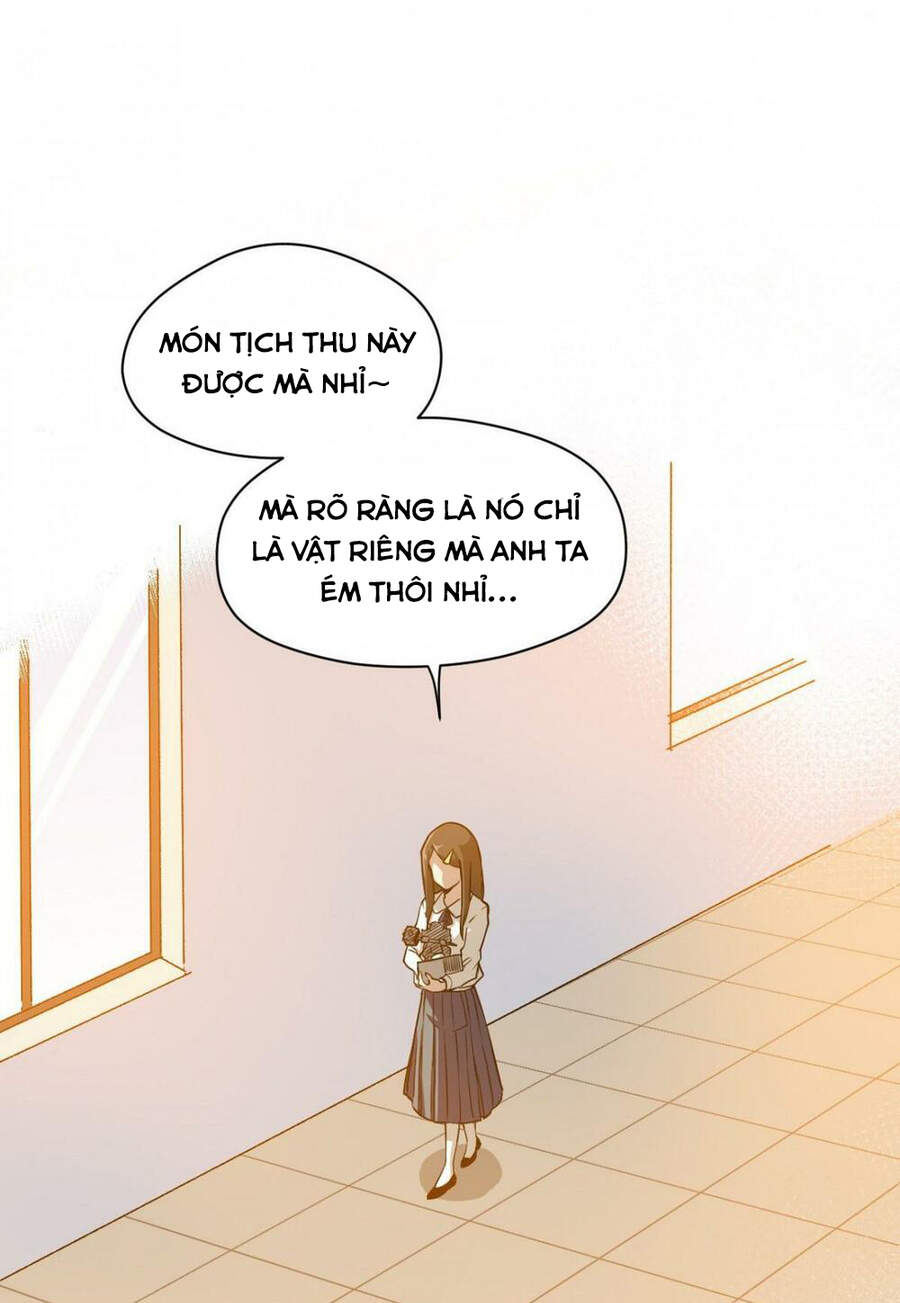 Lãnh Chúa Thảm Họa Chapter 8 - Trang 3