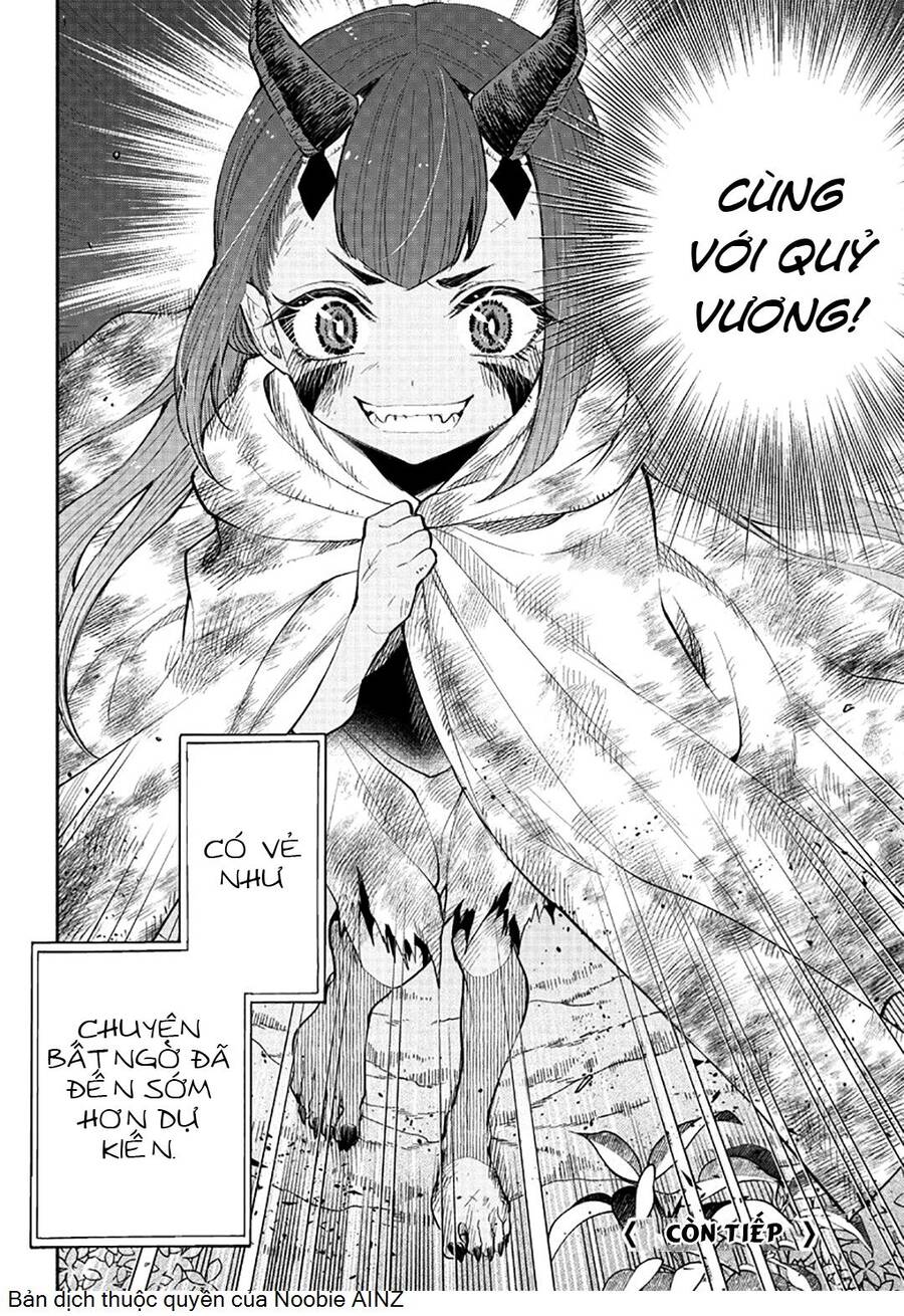 Tensei Goblin Dakedo Shitsumon Aru? Chapter 6 - Trang 3