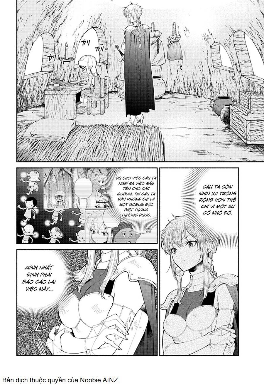 Tensei Goblin Dakedo Shitsumon Aru? Chapter 7.1 - Trang 2