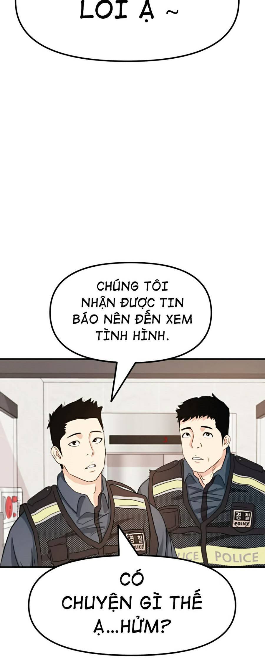 Bạn Trai Vệ Sĩ Chapter 22 - Next Chapter 23