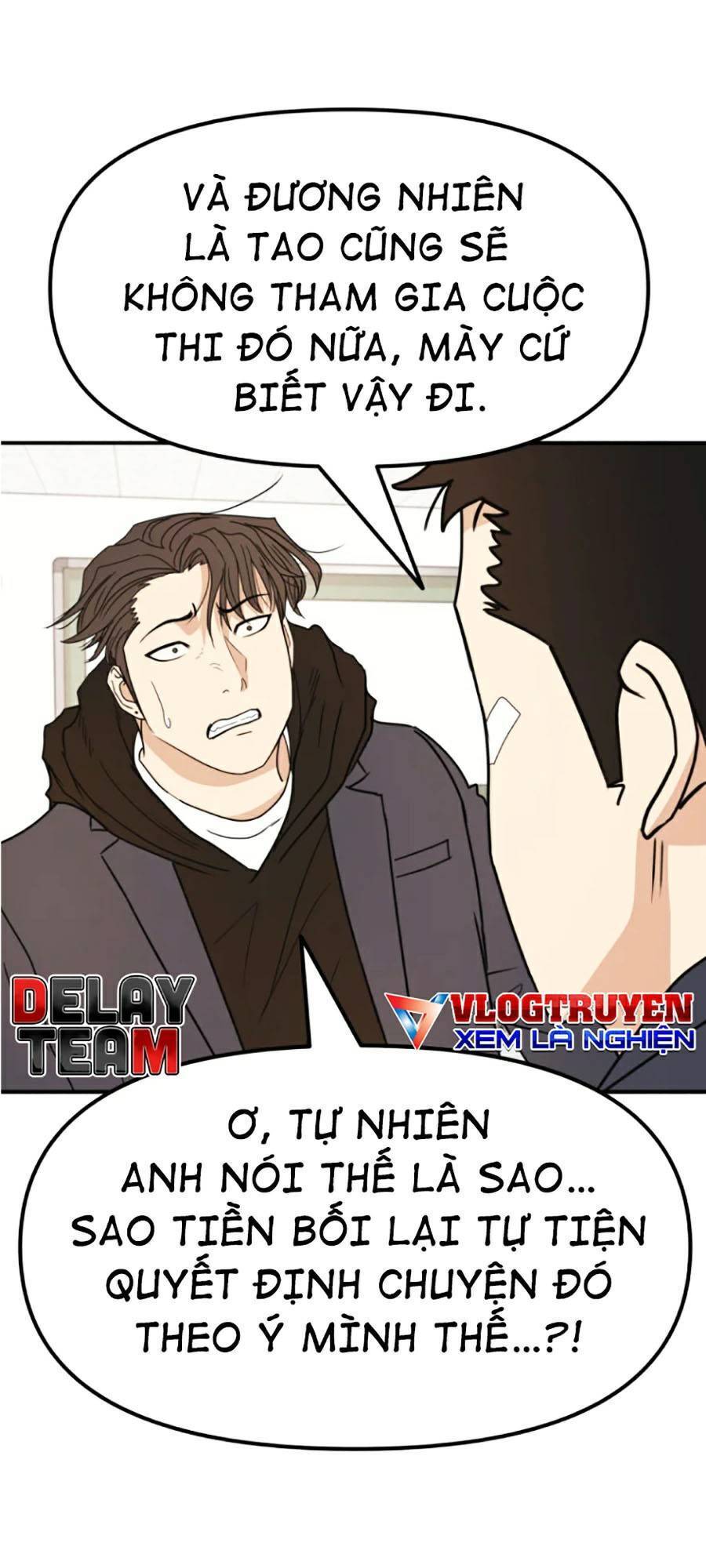 Bạn Trai Vệ Sĩ Chapter 24 - Next Chapter 25