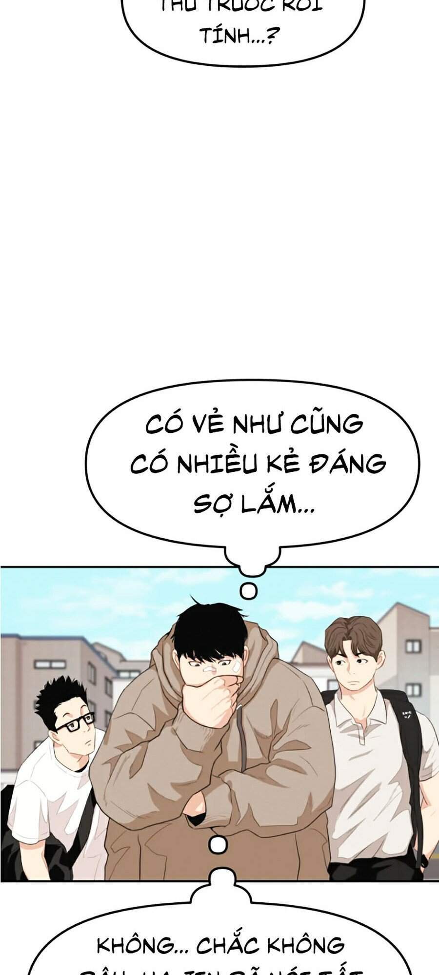 Bạn Trai Vệ Sĩ Chapter 5 - Next Chapter 6