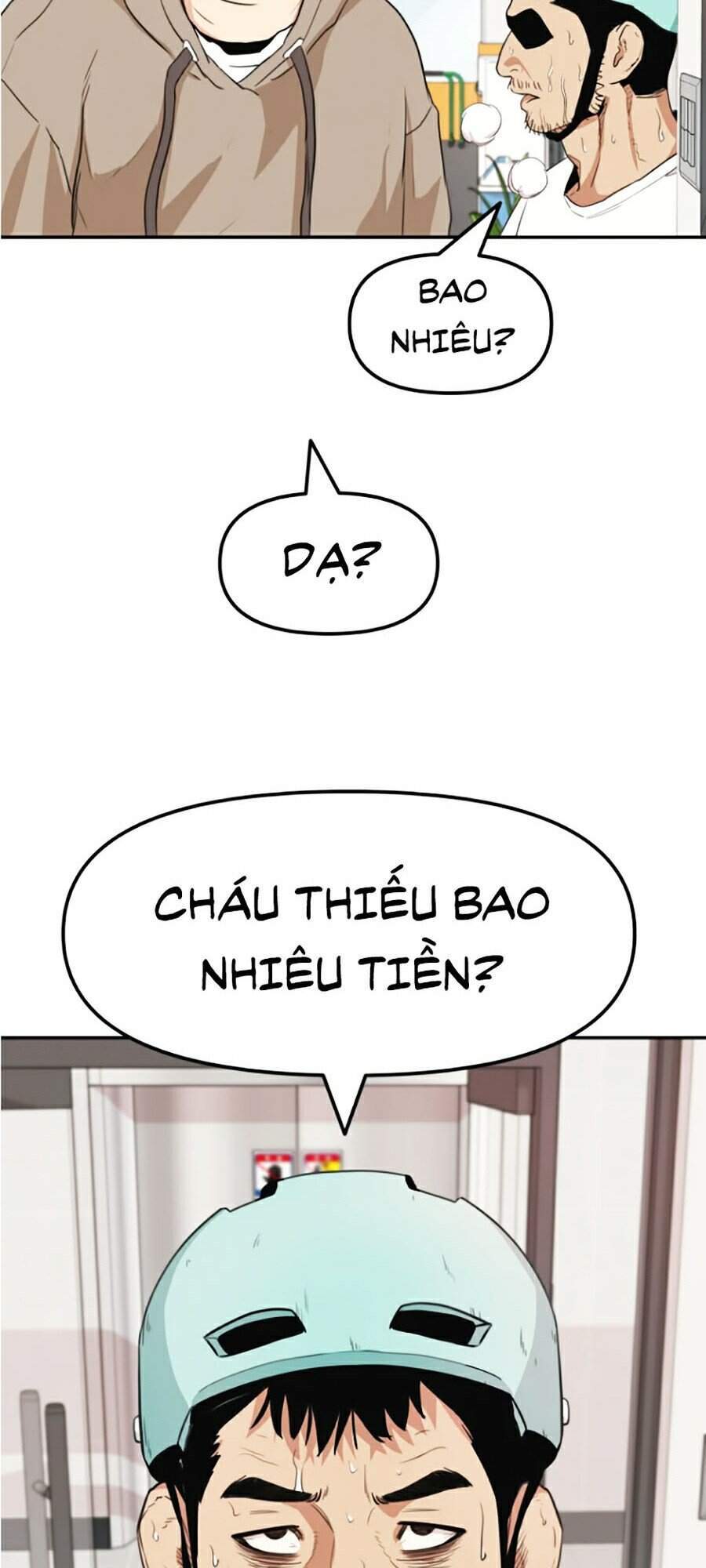 Bạn Trai Vệ Sĩ Chapter 5 - Next Chapter 6