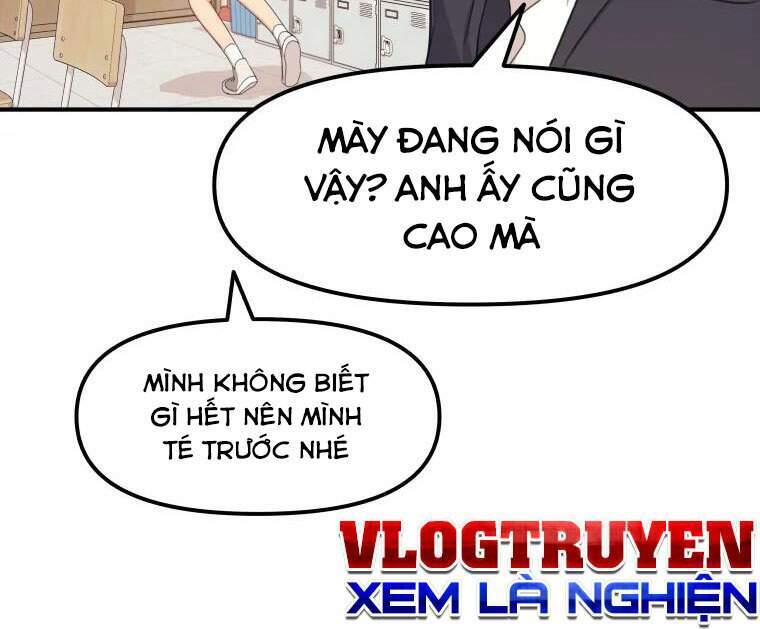 Bạn Trai Vệ Sĩ Chapter 6 - Next Chapter 7