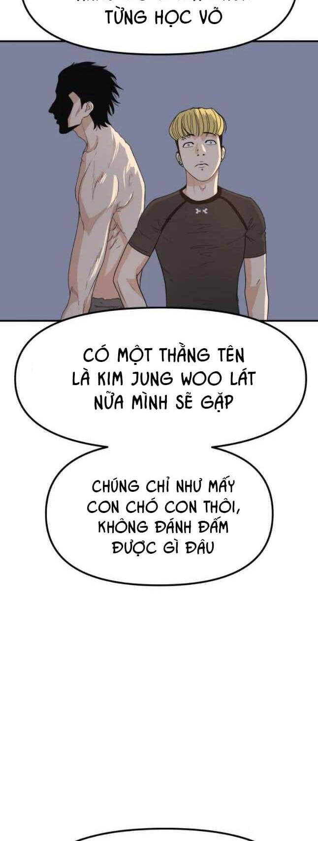 Bạn Trai Vệ Sĩ Chapter 28 - Next Chapter 29