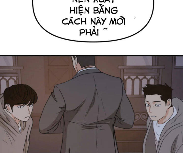 Bạn Trai Vệ Sĩ Chapter 30 - Next Chapter 31