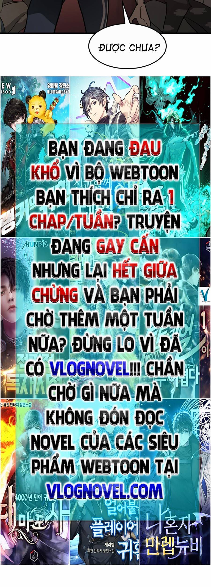 Đại Dịch Seoul Chapter 11 - Trang 4