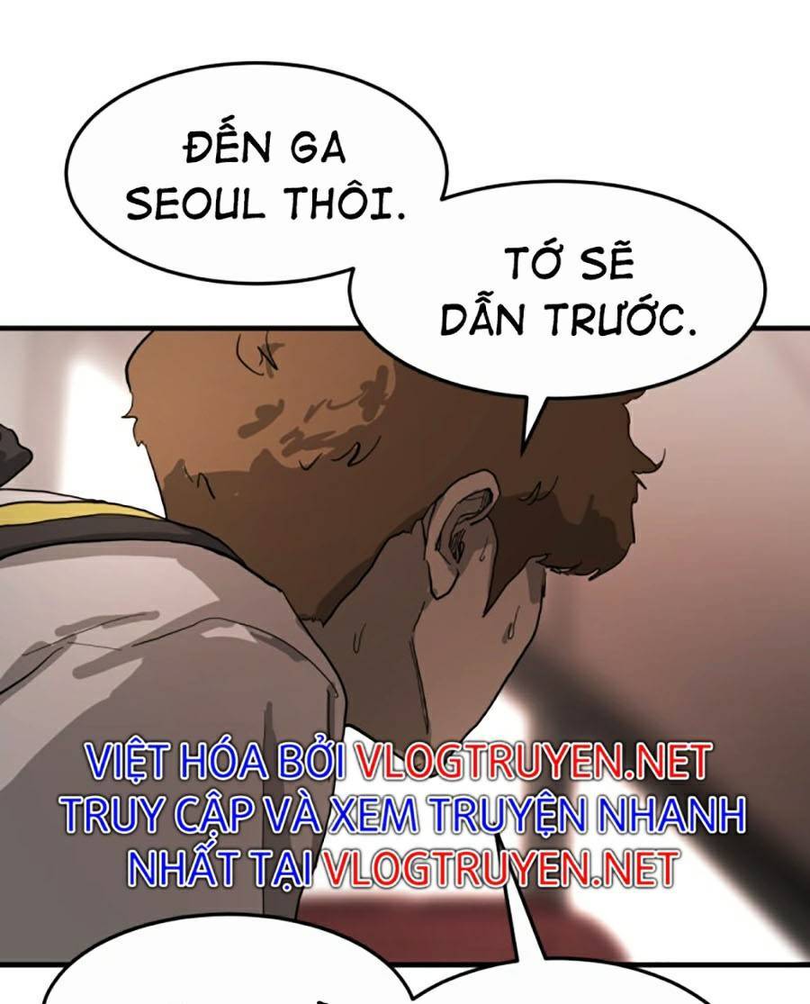 Đại Dịch Seoul Chapter 11 - Trang 4