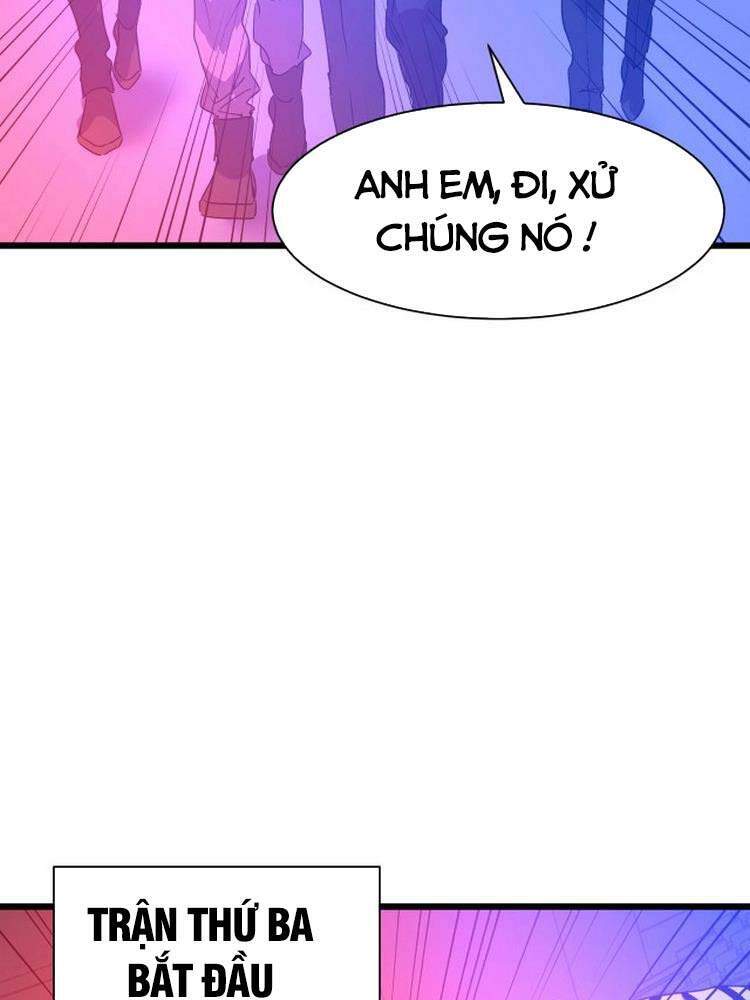 Bắt Đầu Với Tề Thiên Đại Thánh Chapter 10 - Next 