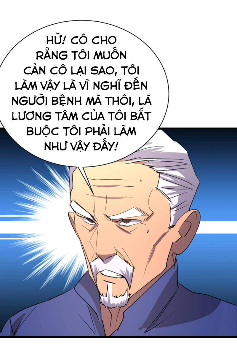 Bắt Đầu Với Tề Thiên Đại Thánh Chapter 21 - Next 