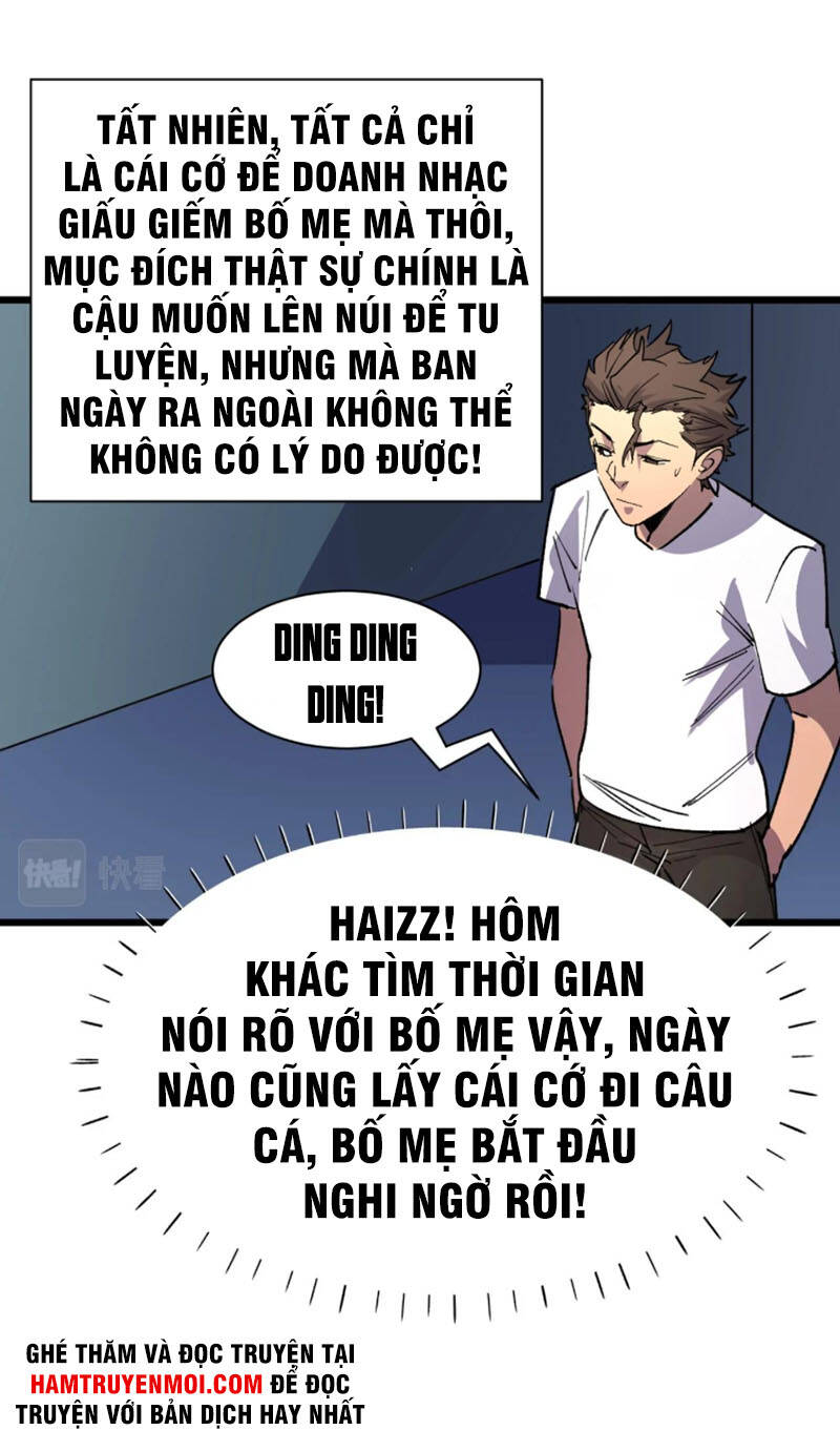 Bắt Đầu Với Tề Thiên Đại Thánh Chapter 24 - Next 