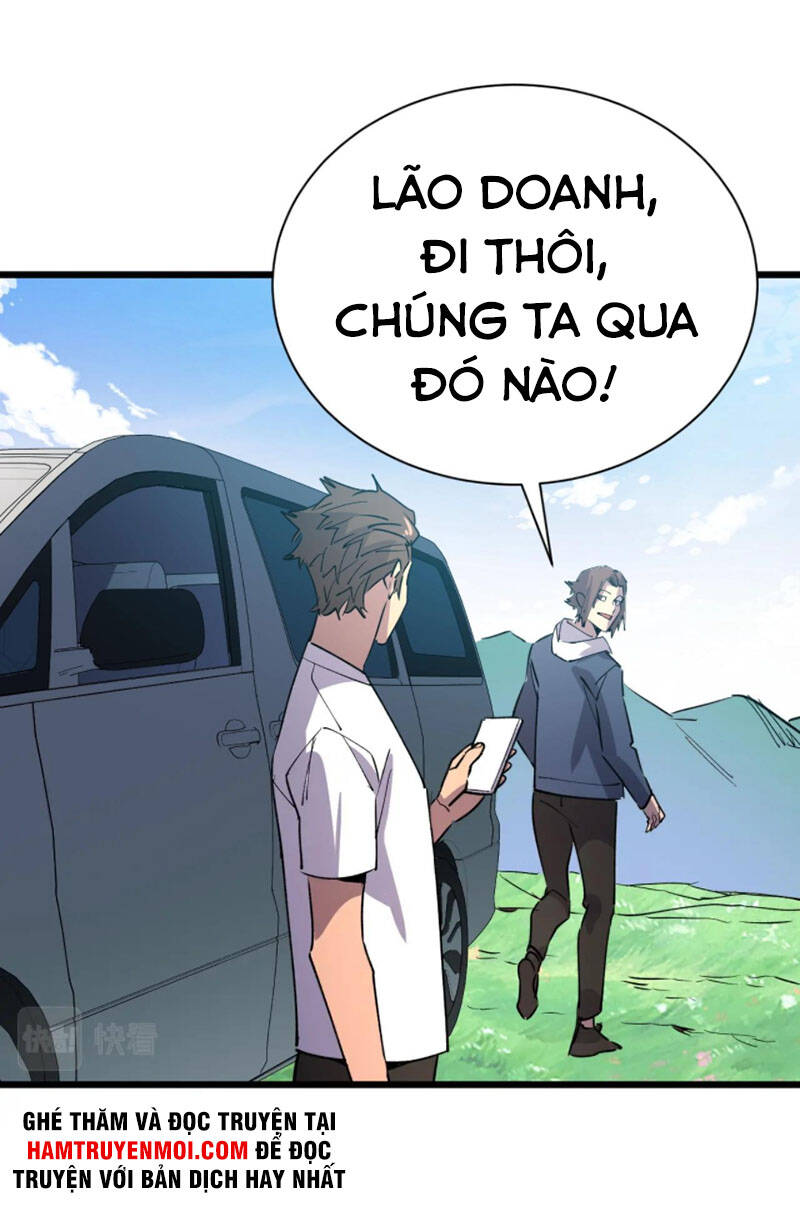 Bắt Đầu Với Tề Thiên Đại Thánh Chapter 24 - Next 