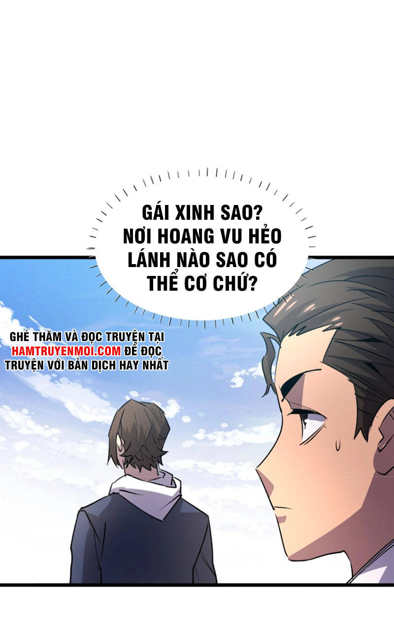 Bắt Đầu Với Tề Thiên Đại Thánh Chapter 24 - Next 