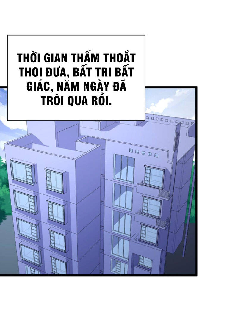 Bắt Đầu Với Tề Thiên Đại Thánh Chapter 24 - Next 