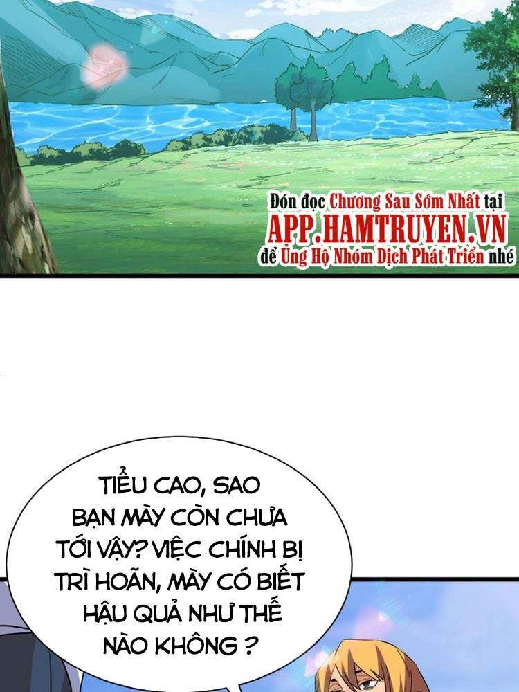 Bắt Đầu Với Tề Thiên Đại Thánh Chapter 6 - Next 