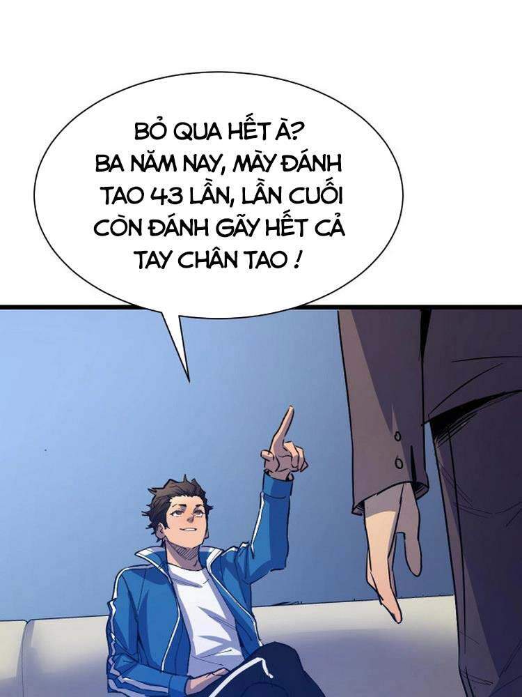 Bắt Đầu Với Tề Thiên Đại Thánh Chapter 6 - Next 