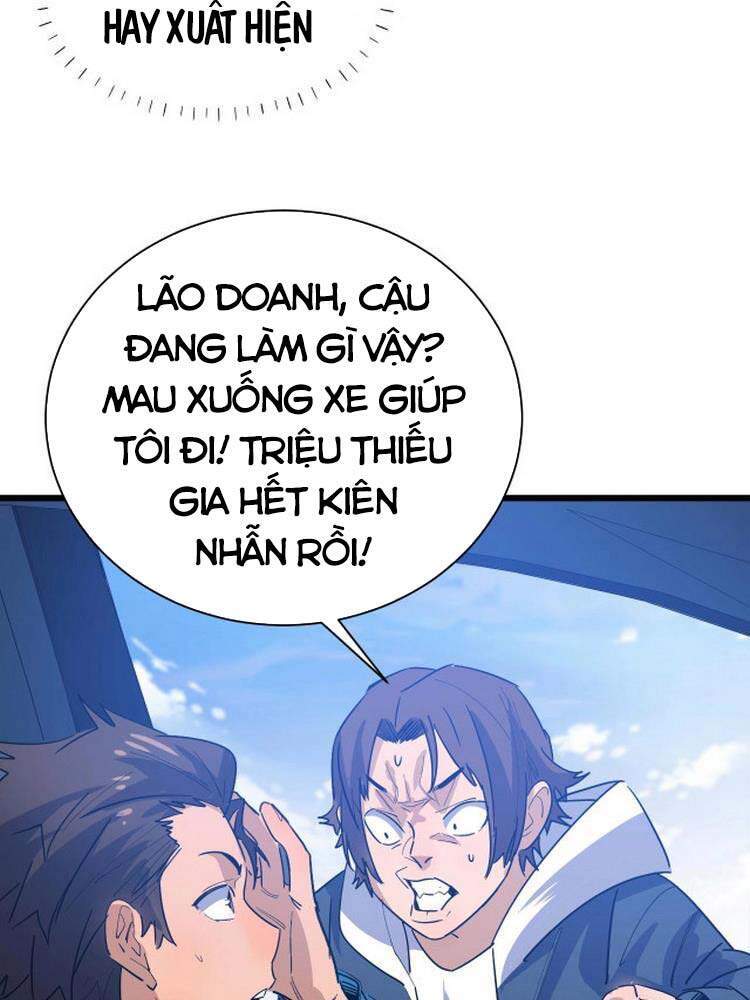 Bắt Đầu Với Tề Thiên Đại Thánh Chapter 7 - Next 