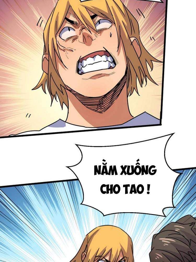 Bắt Đầu Với Tề Thiên Đại Thánh Chapter 7 - Next 