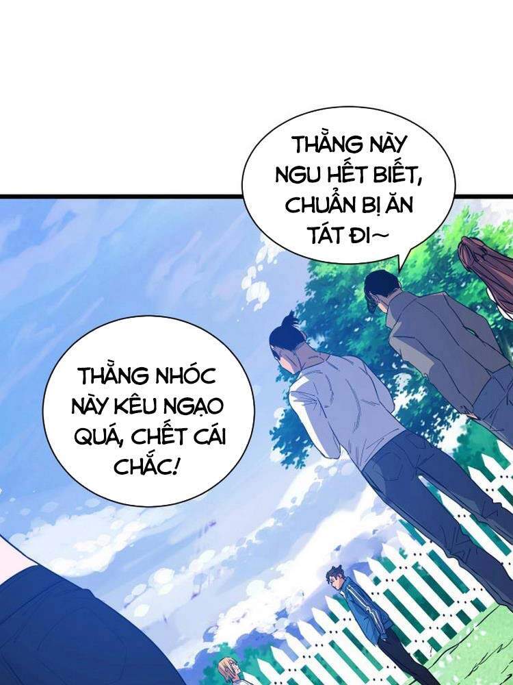 Bắt Đầu Với Tề Thiên Đại Thánh Chapter 7 - Next 