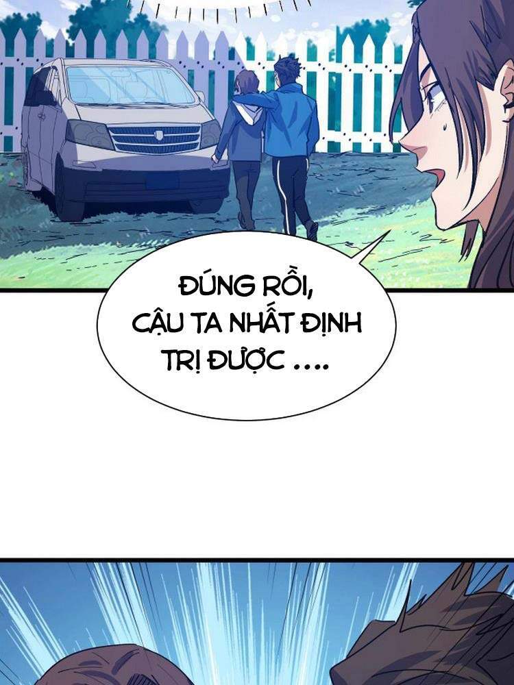 Bắt Đầu Với Tề Thiên Đại Thánh Chapter 7 - Next 