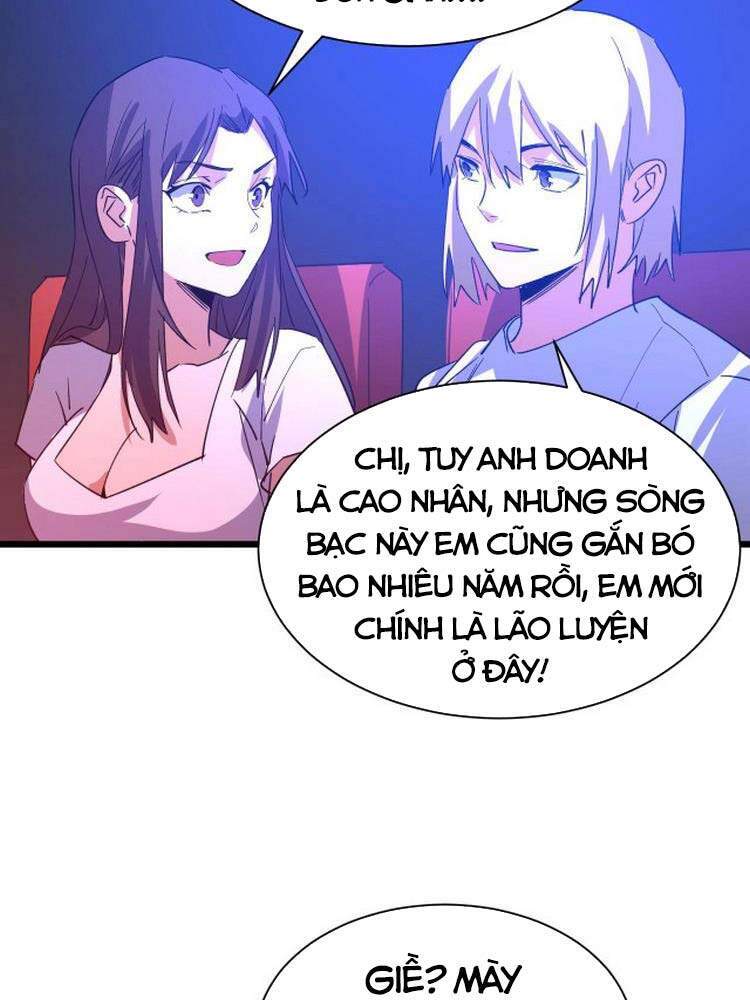 Bắt Đầu Với Tề Thiên Đại Thánh Chapter 9 - Next 