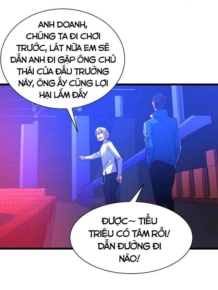 Bắt Đầu Với Tề Thiên Đại Thánh Chapter 9 - Next 