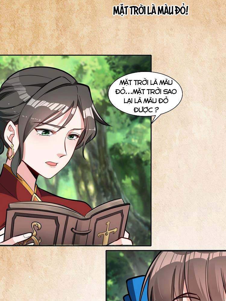 Lê Minh Chi Kiếm Chapter 15 - Trang 4