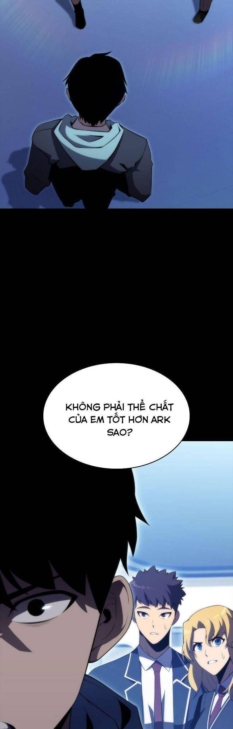 Kẻ Thách Đấu Chapter 26 - Next Chapter 27