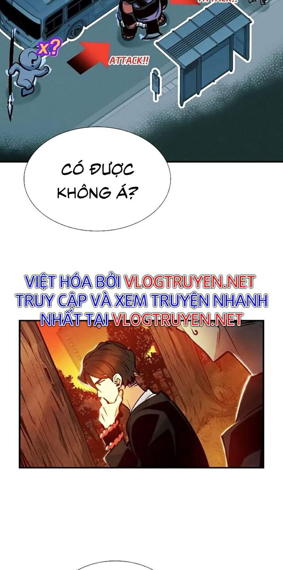 Độc Cô Tử Linh Sư Chapter 9 - Trang 4