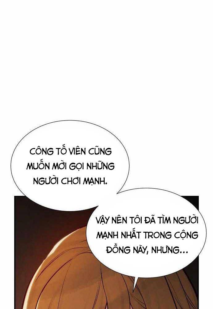 Độc Cô Tử Linh Sư Chapter 45 - Trang 4