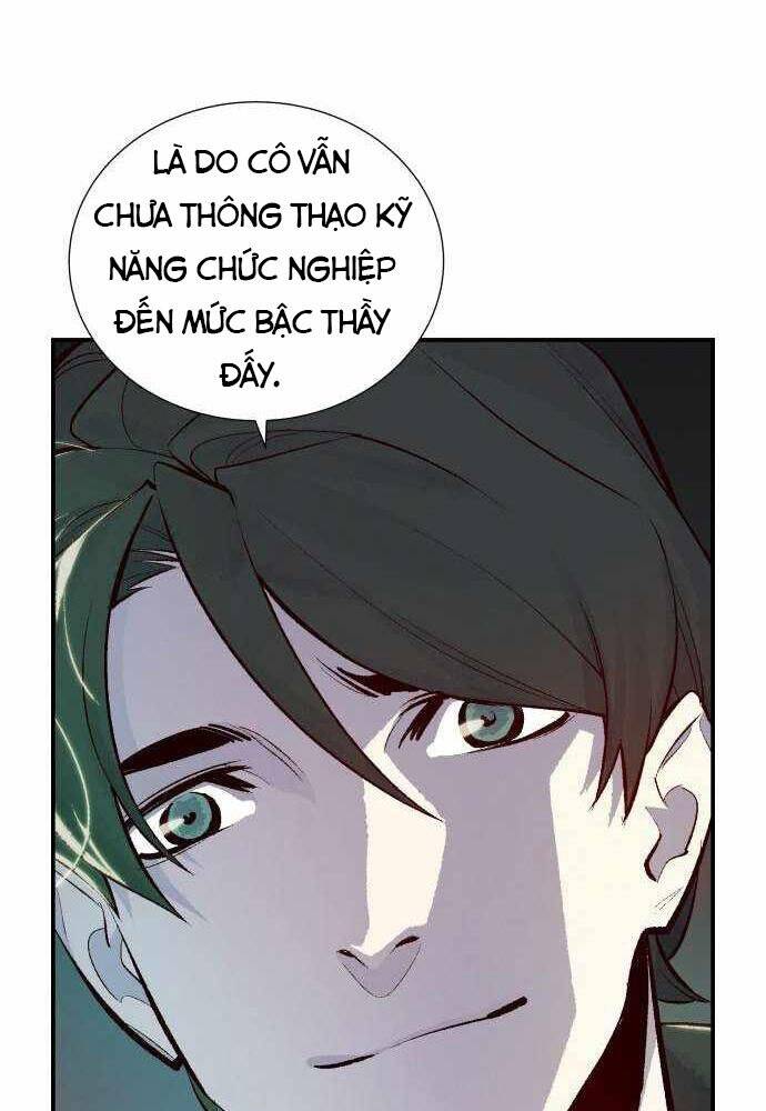 Độc Cô Tử Linh Sư Chapter 45 - Trang 4