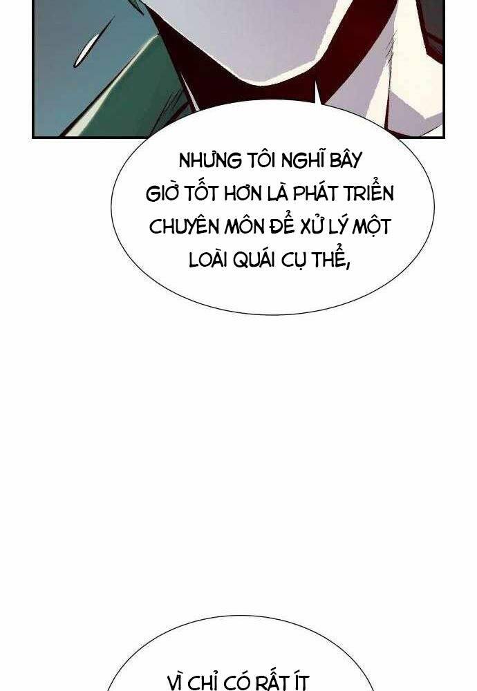 Độc Cô Tử Linh Sư Chapter 45 - Trang 4