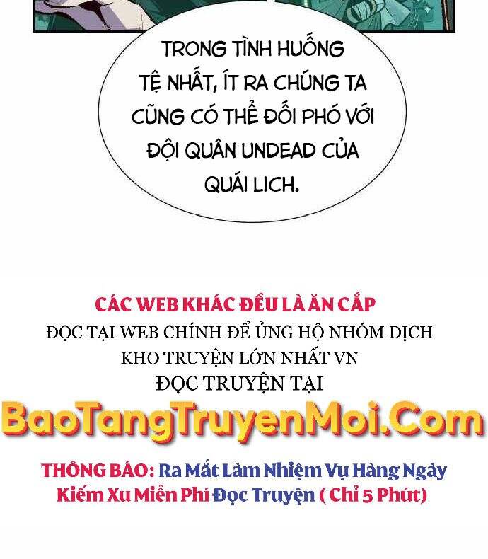 Độc Cô Tử Linh Sư Chapter 45 - Trang 4